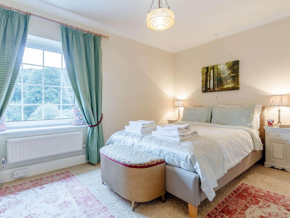 הוילה Parkend 2 Bed In Lydney 83446 מראה חיצוני תמונה